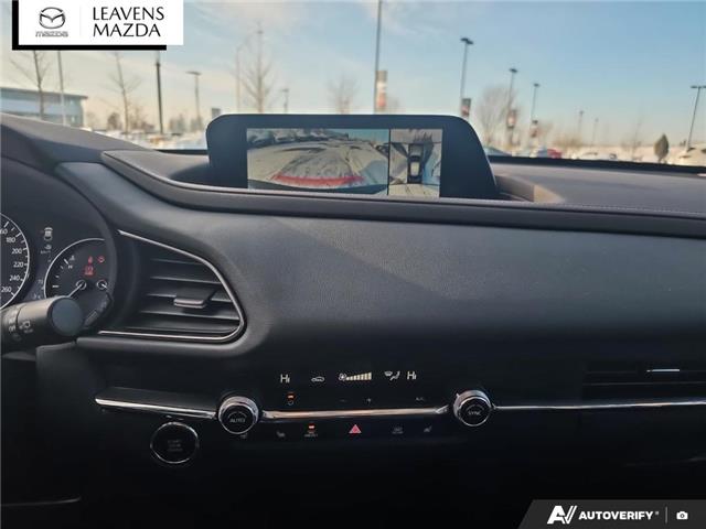 2023 Mazda CX-30 GT (Stk: 14-P0827) in London - Image 20 of 27 2023 Mazda CX-30 GT (Stk: 14-P0827) in London - Image 20 of 27