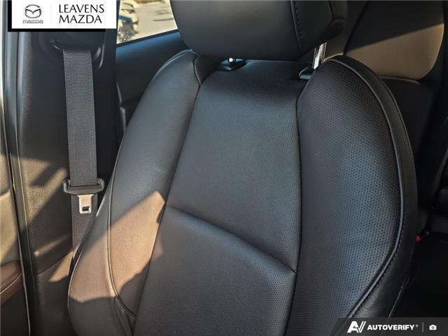 2023 Mazda CX-30 GT (Stk: 14-P0827) in London - Image 21 of 27 2023 Mazda CX-30 GT (Stk: 14-P0827) in London - Image 21 of 27