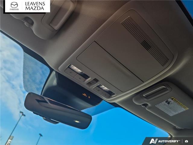 2023 Mazda CX-30 GT (Stk: 14-P0827) in London - Image 22 of 27 2023 Mazda CX-30 GT (Stk: 14-P0827) in London - Image 22 of 27