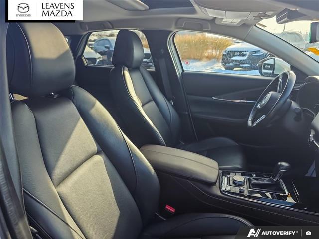 2023 Mazda CX-30 GT (Stk: 14-P0827) in London - Image 23 of 27 2023 Mazda CX-30 GT (Stk: 14-P0827) in London - Image 23 of 27