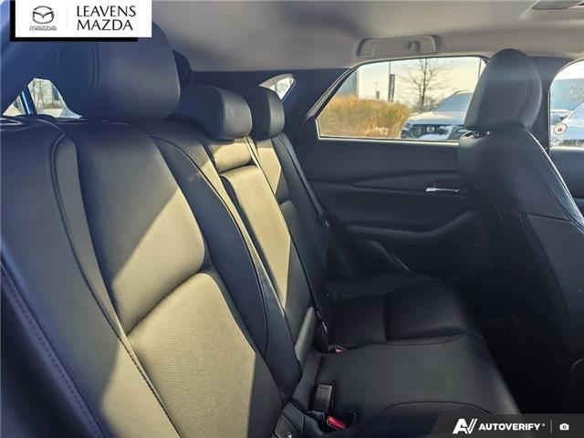 2023 Mazda CX-30 GT (Stk: 14-P0827) in London - Image 24 of 27 2023 Mazda CX-30 GT (Stk: 14-P0827) in London - Image 24 of 27