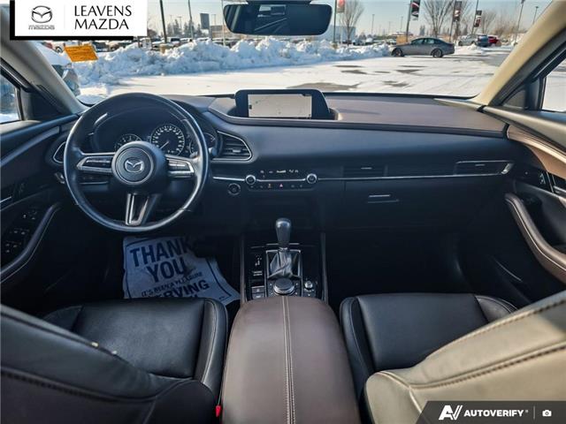 2023 Mazda CX-30 GT (Stk: 14-P0827) in London - Image 25 of 27 2023 Mazda CX-30 GT (Stk: 14-P0827) in London - Image 25 of 27