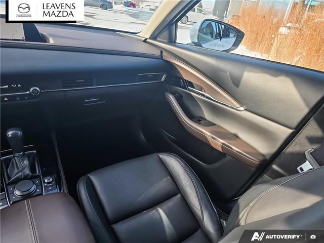 2023 Mazda CX-30 GT (Stk: 14-P0827) in London - Image 26 of 27 2023 Mazda CX-30 GT (Stk: 14-P0827) in London - Image 26 of 27