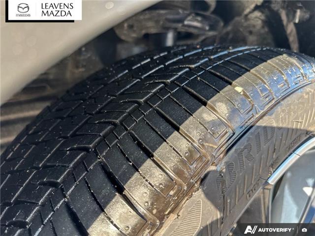 2025 Infiniti QX50 Sport (Stk: 14-P0828) in London - Image 8 of 27 2025 Infiniti QX50 Sport (Stk: 14-P0828) in London - Image 8 of 27