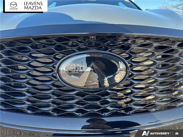 2025 Infiniti QX50 Sport (Stk: 14-P0828) in London - Image 10 of 27 2025 Infiniti QX50 Sport (Stk: 14-P0828) in London - Image 10 of 27