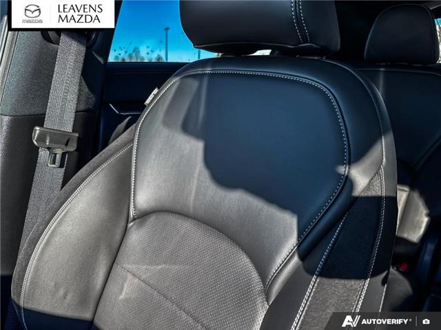 2025 Infiniti QX50 Sport (Stk: 14-P0828) in London - Image 21 of 27 2025 Infiniti QX50 Sport (Stk: 14-P0828) in London - Image 21 of 27