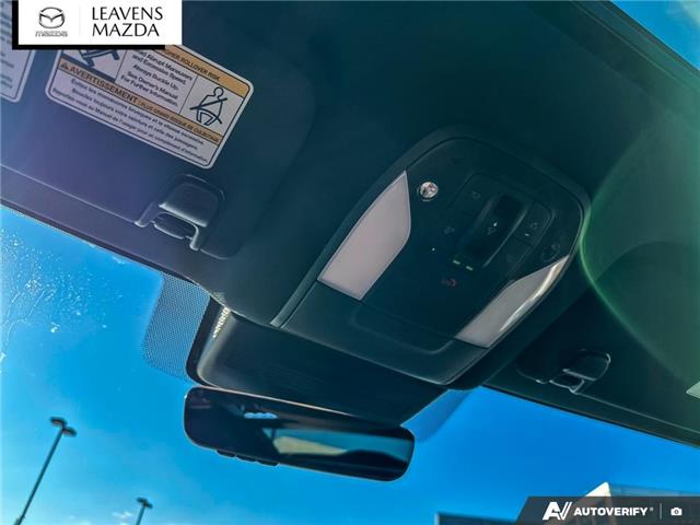 2025 Infiniti QX50 Sport (Stk: 14-P0828) in London - Image 22 of 27 2025 Infiniti QX50 Sport (Stk: 14-P0828) in London - Image 22 of 27