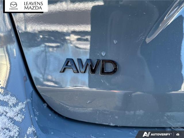 2025 Infiniti QX50 Sport (Stk: 14-P0828) in London - Image 27 of 27 2025 Infiniti QX50 Sport (Stk: 14-P0828) in London - Image 27 of 27