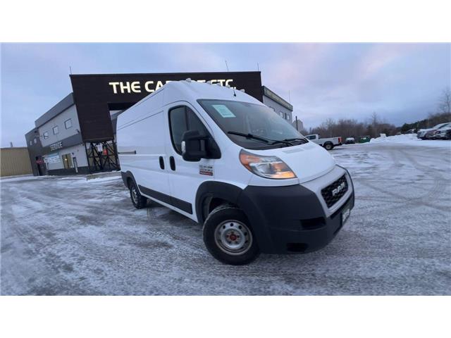 2019 RAM ProMaster 2500 High Roof (Stk: 25173-1) in Sudbury - Image 2 of 22