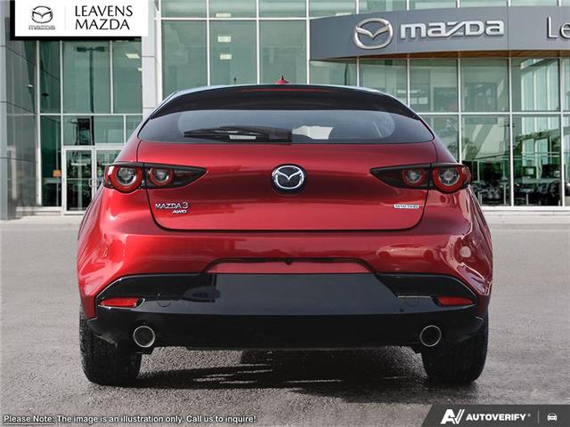 2025 Mazda Mazda3 Sport GT (Stk: 14-25655) in London - Image 6 of 25