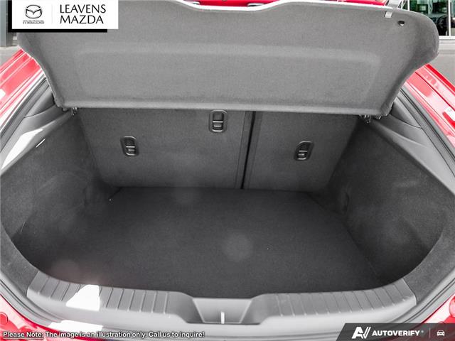 2025 Mazda Mazda3 Sport GT (Stk: 14-25655) in London - Image 8 of 25