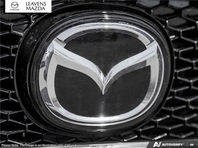 2025 Mazda Mazda3 Sport GT (Stk: 14-25655) in London - Image 10 of 25