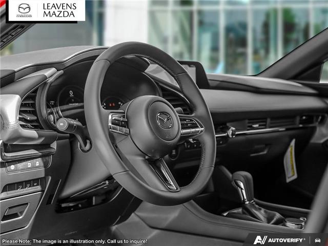 2025 Mazda Mazda3 Sport GT (Stk: 14-25655) in London - Image 12 of 25