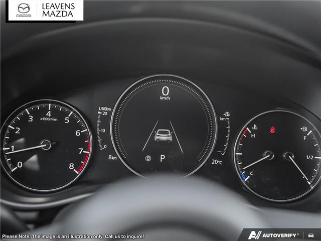2025 Mazda Mazda3 Sport GT (Stk: 14-25655) in London - Image 14 of 25