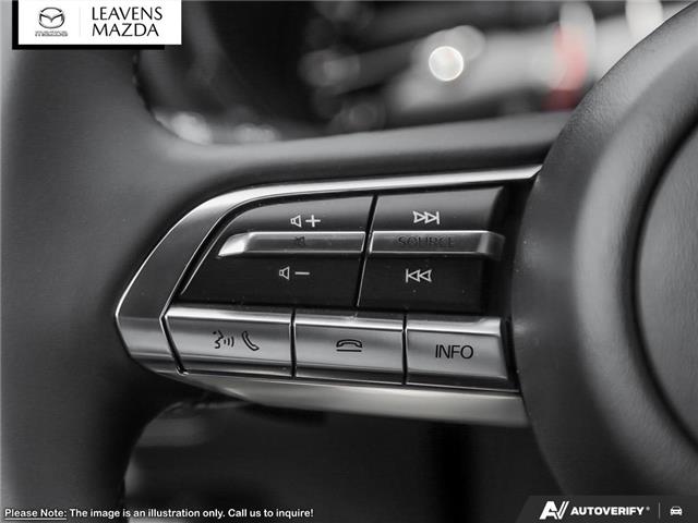 2025 Mazda Mazda3 Sport GT (Stk: 14-25655) in London - Image 15 of 25