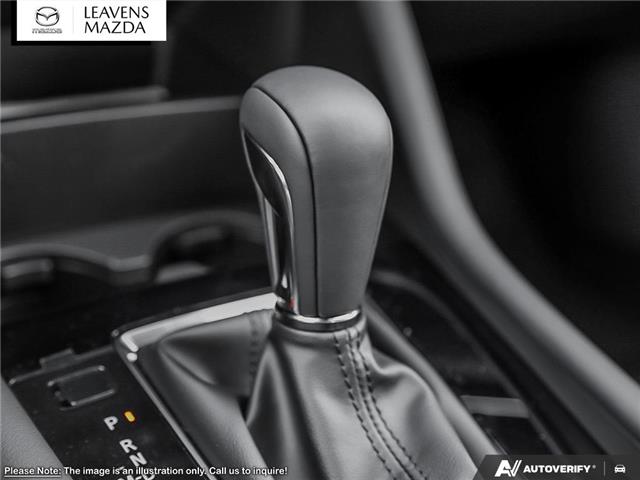 2025 Mazda Mazda3 Sport GT (Stk: 14-25655) in London - Image 17 of 25