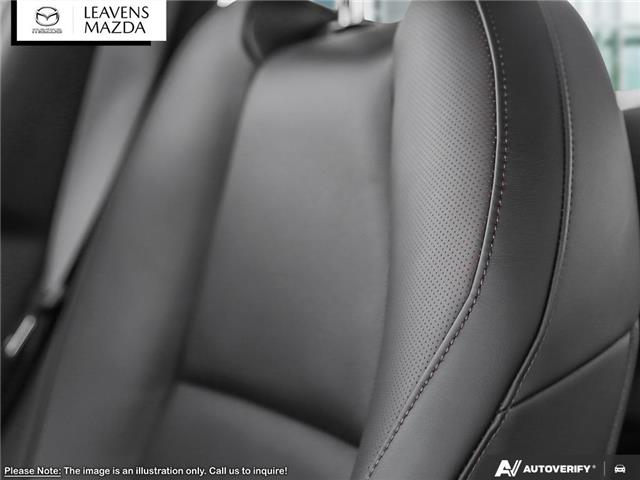 2025 Mazda Mazda3 Sport GT (Stk: 14-25655) in London - Image 20 of 25