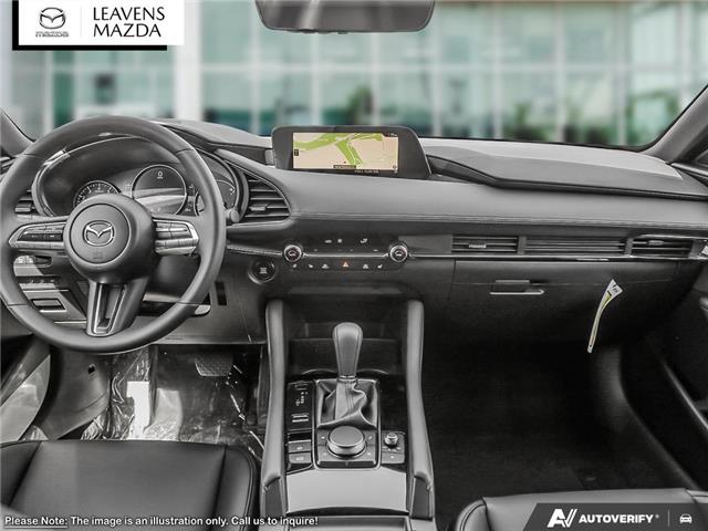 2025 Mazda Mazda3 Sport GT (Stk: 14-25655) in London - Image 22 of 25