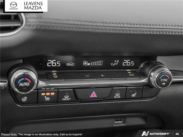 2025 Mazda Mazda3 Sport GT (Stk: 14-25655) in London - Image 23 of 25