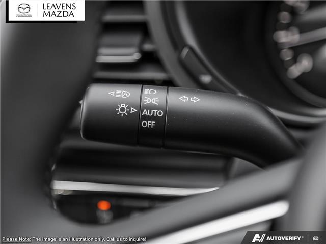 2025 Mazda Mazda3 Sport GT (Stk: 14-25655) in London - Image 24 of 25