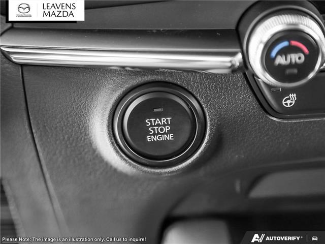 2025 Mazda Mazda3 Sport GT (Stk: 14-25655) in London - Image 25 of 25