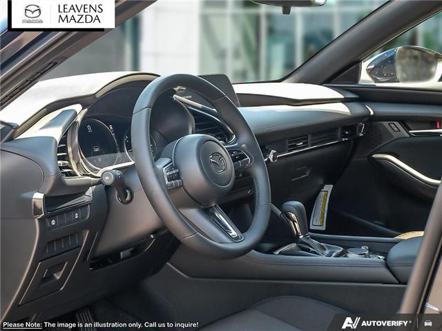 2025 Mazda Mazda3 Sport GS (Stk: 14-25653) in London - Image 13 of 28
