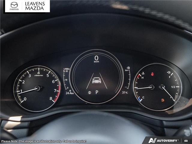 2025 Mazda Mazda3 Sport GS (Stk: 14-25653) in London - Image 15 of 28