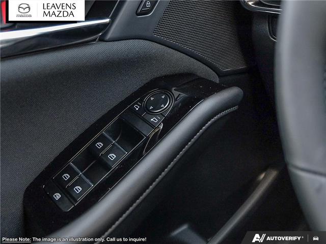 2025 Mazda Mazda3 Sport GS (Stk: 14-25653) in London - Image 17 of 28