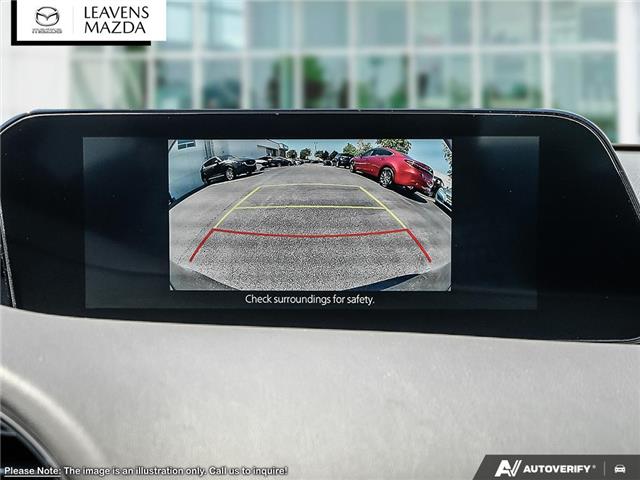 2025 Mazda Mazda3 Sport GS (Stk: 14-25653) in London - Image 24 of 28