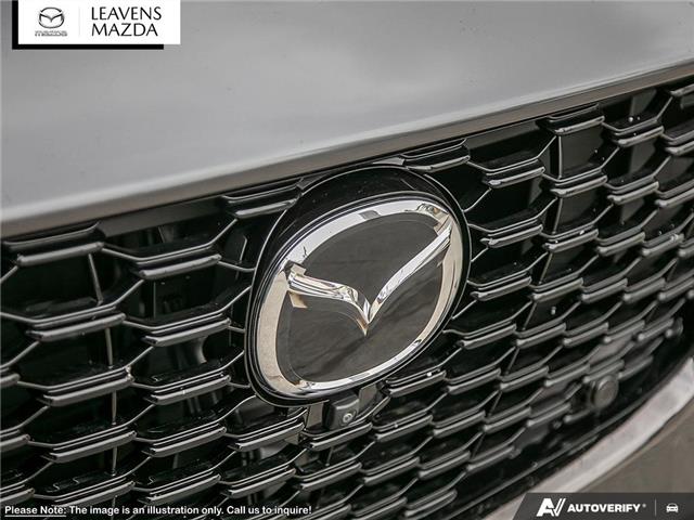 2025 Mazda CX-70 MHEV GT-P (Stk: 14-25654) in London - Image 10 of 26