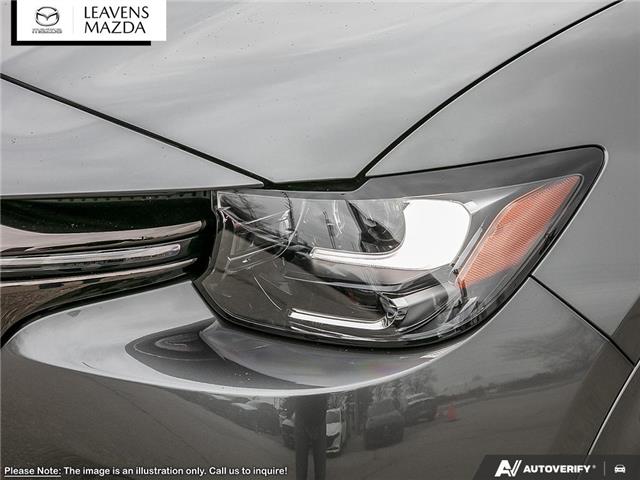 2025 Mazda CX-70 MHEV GT-P (Stk: 14-25654) in London - Image 11 of 26