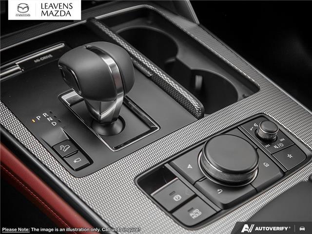 2025 Mazda CX-70 MHEV GT-P (Stk: 14-25654) in London - Image 18 of 26