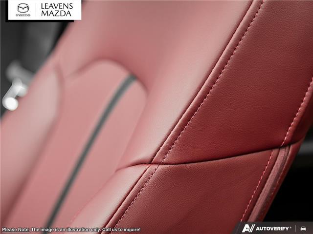 2025 Mazda CX-70 MHEV GT-P (Stk: 14-25654) in London - Image 21 of 26