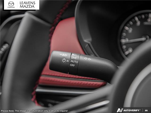 2025 Mazda CX-70 MHEV GT-P (Stk: 14-25654) in London - Image 25 of 26