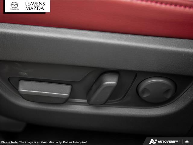 2025 Mazda CX-70 MHEV GT-P (Stk: 14-25654) in London - Image 26 of 26