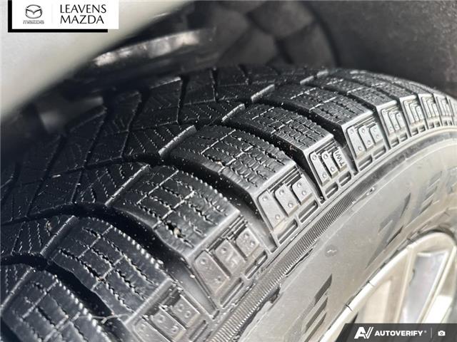 2021 Cadillac XT4 Premium Luxury (Stk: 14-25597A) in London - Image 8 of 26 2021 Cadillac XT4 Premium Luxury (Stk: 14-25597A) in London - Image 8 of 26