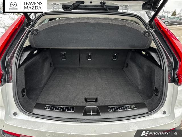 2021 Cadillac XT4 Premium Luxury (Stk: 14-25597A) in London - Image 12 of 26 2021 Cadillac XT4 Premium Luxury (Stk: 14-25597A) in London - Image 12 of 26