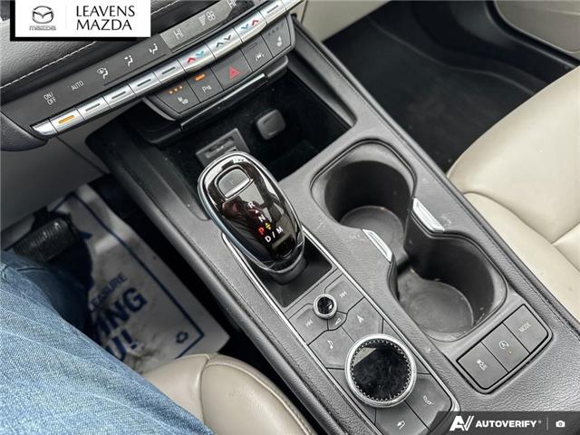 2021 Cadillac XT4 Premium Luxury (Stk: 14-25597A) in London - Image 18 of 26 2021 Cadillac XT4 Premium Luxury (Stk: 14-25597A) in London - Image 18 of 26