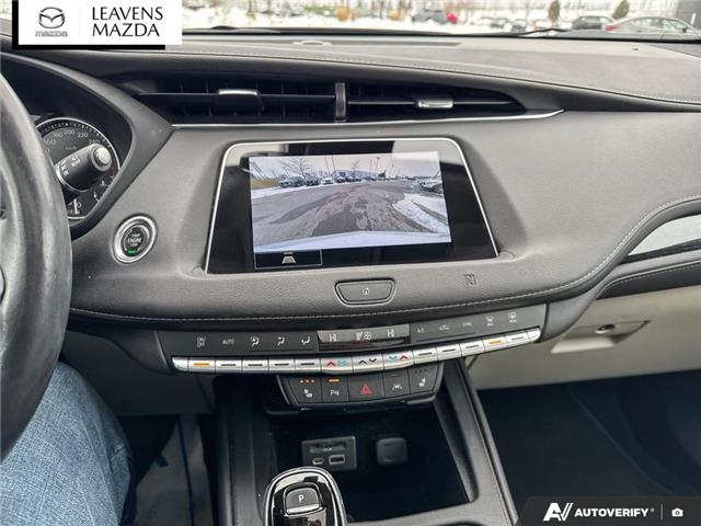 2021 Cadillac XT4 Premium Luxury (Stk: 14-25597A) in London - Image 19 of 26 2021 Cadillac XT4 Premium Luxury (Stk: 14-25597A) in London - Image 19 of 26