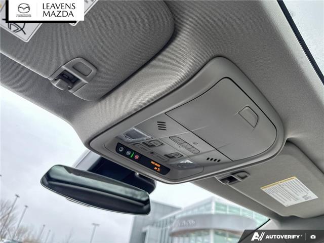 2021 Cadillac XT4 Premium Luxury (Stk: 14-25597A) in London - Image 21 of 26 2021 Cadillac XT4 Premium Luxury (Stk: 14-25597A) in London - Image 21 of 26