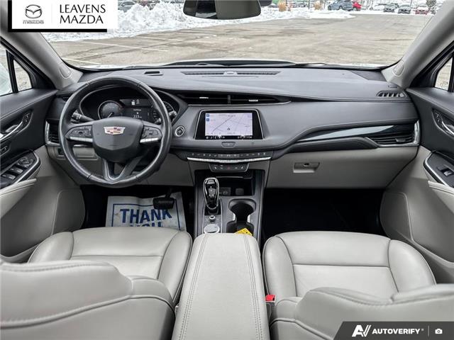 2021 Cadillac XT4 Premium Luxury (Stk: 14-25597A) in London - Image 24 of 26 2021 Cadillac XT4 Premium Luxury (Stk: 14-25597A) in London - Image 24 of 26