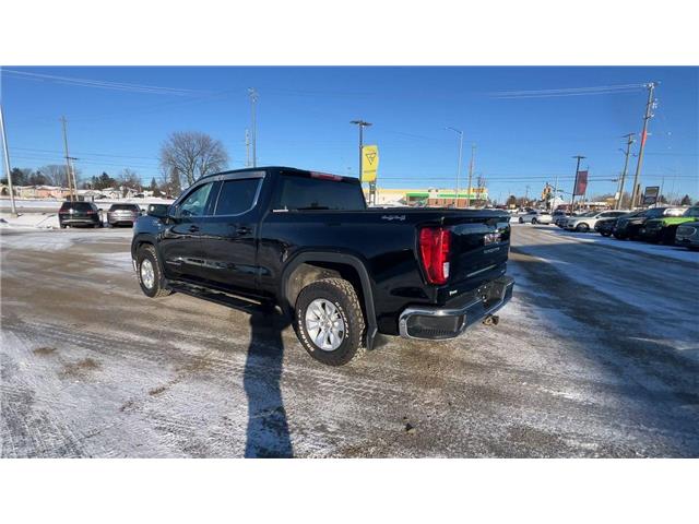 2021 GMC Sierra 1500 SLE (Stk: 25440) in Sudbury - Image 2 of 24