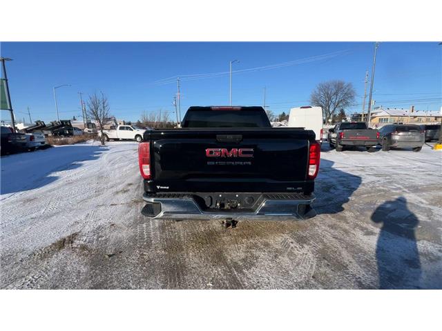 2021 GMC Sierra 1500 SLE (Stk: 25440) in Sudbury - Image 3 of 24
