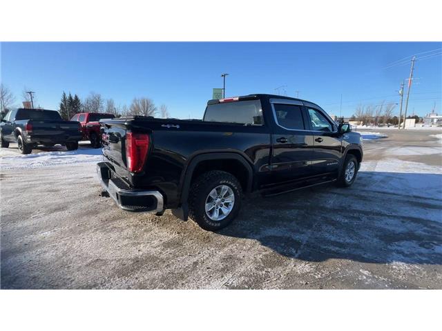 2021 GMC Sierra 1500 SLE (Stk: 25440) in Sudbury - Image 4 of 24