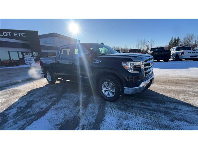 2021 GMC Sierra 1500 SLE (Stk: 25440) in Sudbury - Image 6 of 24
