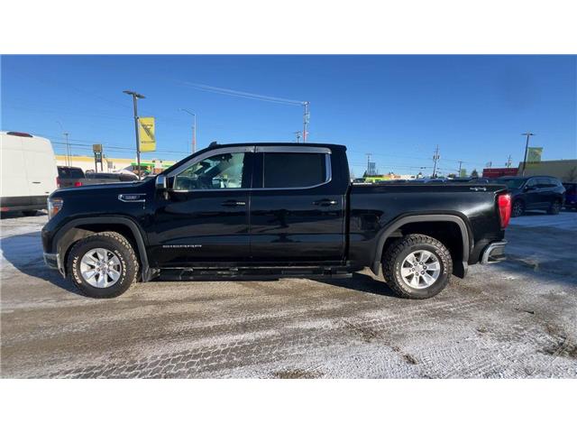 2021 GMC Sierra 1500 SLE (Stk: 25440) in Sudbury - Image 9 of 24