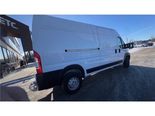 2021 RAM ProMaster 2500 High Roof (Stk: 25455) in Sudbury - Image 8 of 21