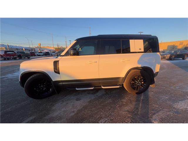 2023 Land Rover Defender S (Stk: 25495) in Sudbury - Image 5 of 26