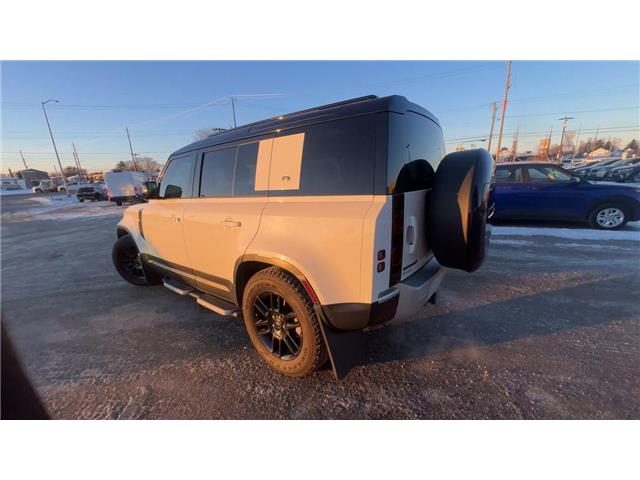 2023 Land Rover Defender S (Stk: 25495) in Sudbury - Image 6 of 26