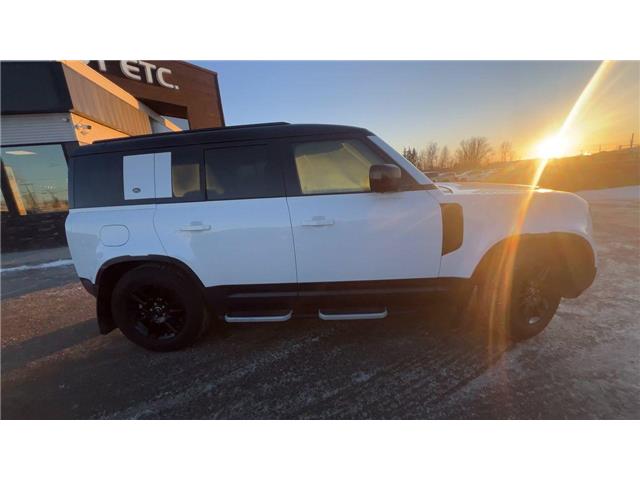 2023 Land Rover Defender S (Stk: 25495) in Sudbury - Image 9 of 26